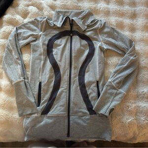 Vintage lululemon jacket